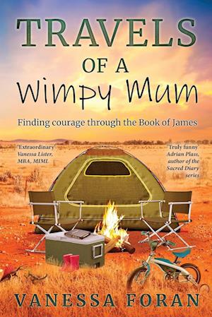 Travels of a Wimpy Mum