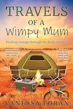 Travels of a Wimpy Mum