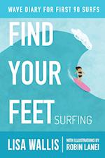 Find Your Feet Surfing