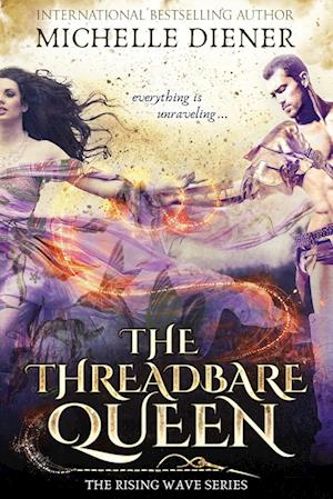 The Threadbare Queen