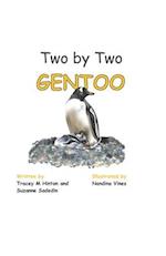 Two by Two Gentoo