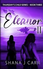 Thursday's Child Series - Eleanor Part II - Book Three 