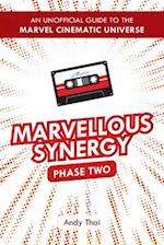 Marvellous Synergy