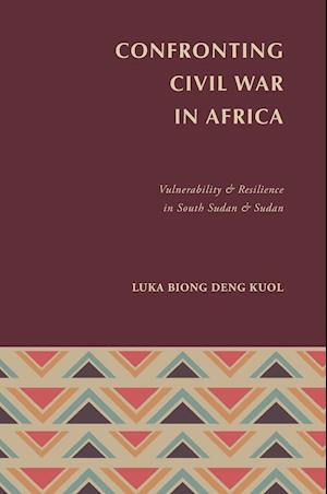 CONFRONTING CIVIL WAR IN AFRICA