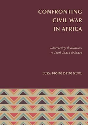 CONFRONTING  CIVIL WAR  IN AFRICA