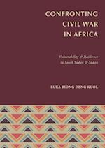 CONFRONTING  CIVIL WAR  IN AFRICA