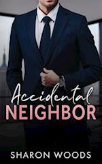 Accidental Neighbor: Single Dad Romance 