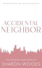 Accidental Neighbor Special Edition 