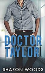 Doctor Taylor: Medical Romance 