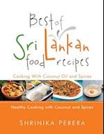 Best Of Sri Lankan Food Recipes 