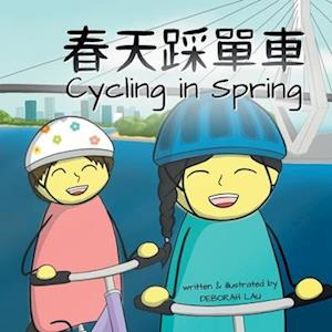 Cycling in Spring