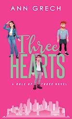 Three Hearts