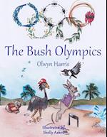 The Bush Olympics 