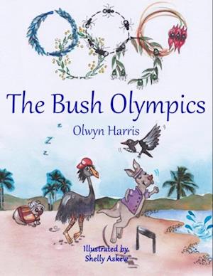 Bush Olympics