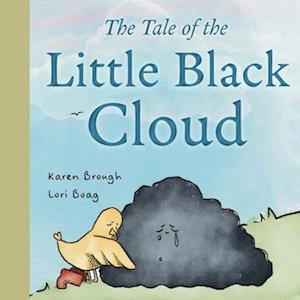 The Tale of The Little Black Cloud