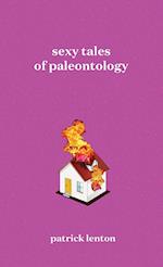 Sexy Tales of Paleontology 