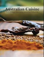 Australian Cuisine - A 25 Million Ways to be Australian Collection(Softcover) 