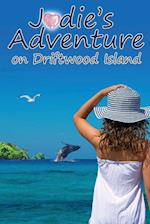 Jodie's Adventure on Driftwood Island