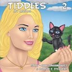 Tiddles: My Arrival 