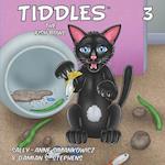 Tiddles: The Fish Bowl 