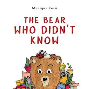 The bear who didn't know