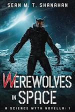 Werewolves In Space