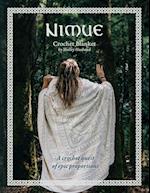 Nimue Crochet Blanket: A crochet quest of epic proportions 