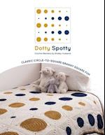 Dotty Spotty Crochet Blankets