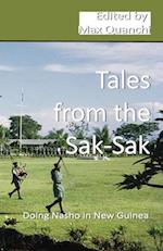 Tales from the Sak-Sak 
