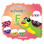 The Babyccinos Alphabet The Letter F 