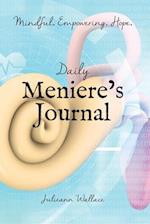 Daily Meniere's Journal - 3 Month 