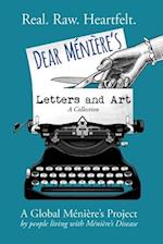 Dear Meniere's ~ Letters and Art: A Global Meniere's Project 