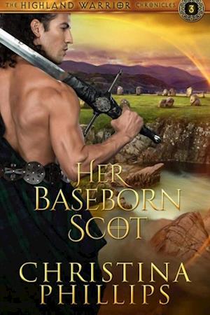 Her Baseborn Scot