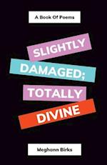 Slightly Damaged; Totally Divine