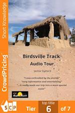 Birdsville Track Audio Tour