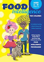 Food Intelligence For Children 
