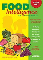 Food Intelligence For Young Adults 