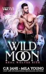 Wild Moon: Paranormal Romance 