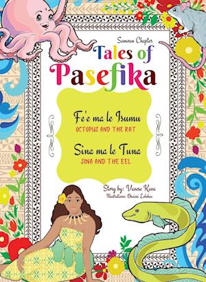 Tales of Pasefika - Samoan Chapter