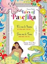 Tales of Pasefika - Samoan Chapter 