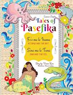 Tales of Pasefika - Octopus and the Rat, Sina and the Eel