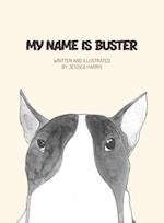 My name is Buster 