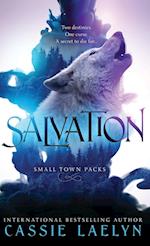 Salvation: Wolves of Woodland Falls 