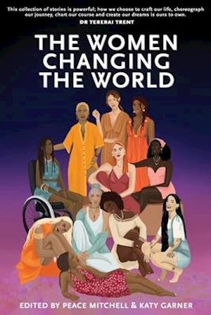 The Women Changing the World