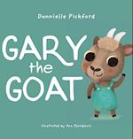 Gary the Goat 
