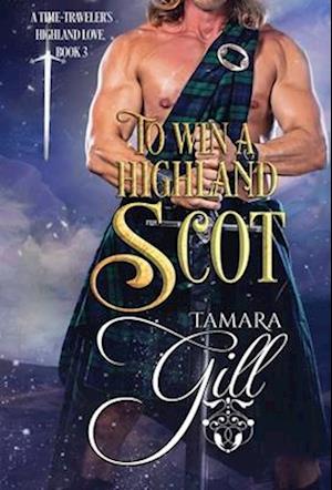 To Win a Highland Scot