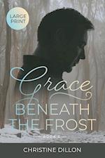 Grace Beneath the Frost 