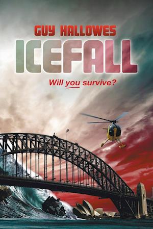 Icefall