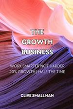 The Growth Business