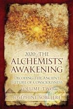 2020 - The Alchemist's Awakening Volume Two